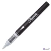 Sharpie Kreatívmarker akril-ecset / szürke 2218120