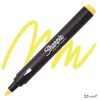 Sharpie Kreatívmarker akril /sárga 2218063