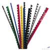 Kép 1/2 - Spirál 10mm Fornax fekete 41-55 lap