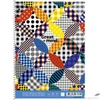 Kép 2/2 - Spirálfüzet A4+ kockás 80lap, Great Mind, Vegyes SB806513K