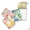 Kép 4/4 - Spirálfüzet A5 Pigna Nature Flowers kockás 60l iskolaszezonos termék