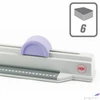 Kép 2/2 - Spirálozógép GBC manuális, 145 lap GBCCA609999