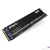 Kép 1/2 - SSD (belső memória) 128GB M2 NVMe 1500/500 MB/s EMTEC X300
