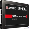Kép 1/3 - SSD (belső memória) 240GB SATA 3 500/520 MB/s EMTEC X150