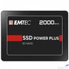 Kép 1/2 - SSD (belső memória) 2TB SATA 3 520/520 MB/s EMTEC X150