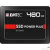 Kép 2/3 - SSD (belső memória) 480GB SATA 3 500/520 MB/s EMTEC X150