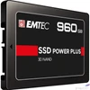 Kép 1/3 - SSD (belső memória) 960GB SATA 3 500/520 MB/s EMTEC X150