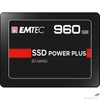 Kép 2/3 - SSD (belső memória) 960GB SATA 3 500/520 MB/s EMTEC X150