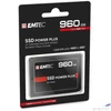 Kép 3/3 - SSD (belső memória) 960GB SATA 3 500/520 MB/s EMTEC X150