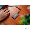 SSD (külső memória) 1TB USB-C 3.2 Gen2 VERBATIM Metal Mini SSD
