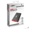 Kép 2/2 - SSD (külső memória) 1TB USB 45718 500/500 MB/s EMTEC X210