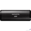 Kép 1/2 - SSD (külső memória) 1TB USB 45718 800/1000MB/s ADATA SE760 fekete