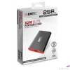 Kép 2/2 - SSD (külső memória) 256GB USB 45718 500/500 MB/s EMTEC X210