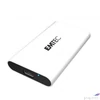 Kép 1/3 - SSD (külső memória) 500GB USB 45718 EMTEC X210G Gaming