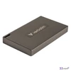 SSD (külső memória) 512GB USB-C 3.2 Gen2 VERBATIM Metal Mini SSD