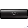Kép 2/3 - SSD (külső memória) 512GB USB 45718 800/1000MB/s ADATA SE760 fekete