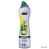 Súrolószer 0,75 l CIF Professional citrom illat