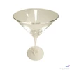 Kép 1/3 - Swarovski pohár Ravenna 20 kristállyal díszített, martinis/pezsgős MADE WITH SWAROVSKI ELEMENTS