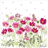 Szalvéta 33x33cm Anabelle 20db-os