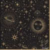 Szalvéta 33x33cm Celestial,20db-os