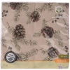 Szalvéta 33x33cm karácsony 20db/csomag, 3 rétegű vegyes minták