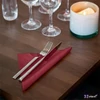 Szalvéta 45661 hajtogatott 3 2 rétegű 32,5x32,8cm Advanced TORK Soft Lunch