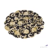 Kép 3/4 - Szalvéta Ambiente Baraqoue Flowers dia papírszalvéta 33x33cm,20db-os
