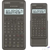 Kép 1/2 - SzámoLógép Casio FX-82MS tudományos számológép 240funkciós 2nd edition Érettségizőknek
