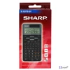 Számológép tudományos 273 273 funkció SHARP EL-531