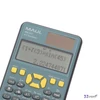 Számológép tudományos 417 417 funkció MAUL MSC 417