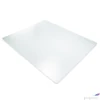 Kép 1/2 - Székalátét szőnyegre polikarbonát 130x120cm RS OFFICE Ecogrip Solid