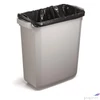 Kép 3/9 - Szemetes 60 l műanyag DURABLE DURABIN ECO szürke