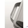 Kép 5/9 - Szemetes 60 l műanyag DURABLE DURABIN ECO szürke