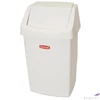 Kép 1/2 - Szemetes billenős tetővel 50L-es Curver Click-it UCC49