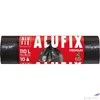 Kép 1/2 - Szemeteszsák extra erős 110 l 10db 70x110cm 33 µ ALUFIX fekete