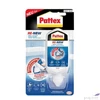 Kép 1/2 - Szilikon felújító 80ml HENKEL Pattex Re-New fehér