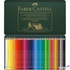 Kép 1/2 - Faber-Castell színes ceruza Albrecht Dürer Akvarell 36db Art