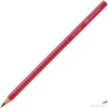 Kép 1/2 - Faber-Castell db színes Colour Grip 2001 vékony, sötét piros Szóló 112426