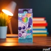 Kép 2/2 - színes ceruza Stitch háromszög 12 paszteszín Colorino