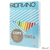 Színes másolópapír Fabriano Copy Tinta intenzív kék, A4/80gr 500ív/csom