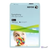 Színes másolópapír XEROX Symphony A4/80gr középkék 500lap/csom