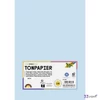 Színes papír A4 130 g 100 lap FOLIA jégkék