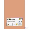Színes papír A4 130 g 100 lap FOLIA lazac