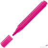 Kép 1/2 - Faber-Castell szövegkiemelő Grip 1543 pink Highlighter 154328