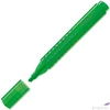 Kép 1/2 - Faber-Castell szövegkiemelő Grip 1543 zöld Highlighter 154363