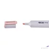 Kép 1/3 - Szövegkiemelő Flexoffice 1-4 mm, HL05 Eco Style, narancs