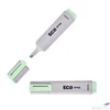 Kép 1/3 - Szövegkiemelő Flexoffice 1-4 mm, HL05 Eco Style, zöld