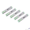Kép 2/3 - Szövegkiemelő Flexoffice 1-4 mm, HL05 Eco Style, zöld