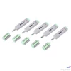 Kép 3/3 - Szövegkiemelő Flexoffice 1-4 mm, HL05 Eco Style, zöld