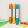 Szövegkiemelő készlet LEGO kétvégű 3db/csomag